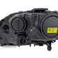 Hella 2009-2011 Mercedes-Benz ML320 AMG Bi-Xenon Headlight Assembly