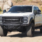 DV8 Offroad 23-26 Ford F-250/F-350 Spec Series Front Bumper w/ Winch