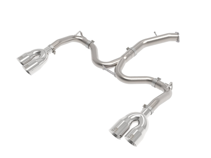 Axle Back