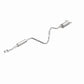 MagnaFlow BRE Exhaust Kit 07 Nissan Sentra 2.0L