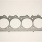 Cometic Ford 460 Pro Stock V8 .040in MLS Cylinder Head Gasket - 4.700in Bore - With Hemi Head