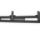 DV8 Offroad 07-18 Jeep Wrangler JK 2 Door Body/Pinch Weld Mounted Side Steps