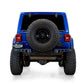 Addictive Desert Designs 18-23 Jeep Wrangler JL Stealth Fighter Rear Bumper