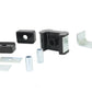 Whiteline 1968-1974 Chevrolet K10 Pickup Transmission - Mount Bushings