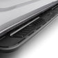 N-Fab 22-24 Nissan Frontier Crew Cab Roan Running Boards - Cab Length - Textured Black
