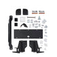 ARB Bumper/Fitting Kit Bundle 3423040