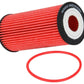 K&N Performance Oil Filter for 2019 Audi A3 2.0L
