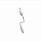 MagnaFlow BRE Exhaust Kit 12-18 Chevrolet Sonic 1.8L