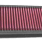 K&N 97-01 Triumph Daytona/Speed Triple/99-01 Sprint RS/ST/99-06 Tiger Replacement Air Filter