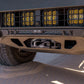 DV8 Offroad 24-26 Toyota Land Cruiser Spec Series Front Bumper