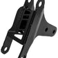 Innovative 96-00 Civic B-Series Black Steel Replacement Rear T Bracket