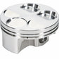 JE Pistons Yamaha YZ 250 F Piston Kit