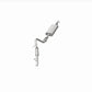 MagnaFlow BRE Exhaust Kit 01-08 Escape Tribute Mariner