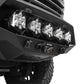 Addictive Desert Designs 2024+ Chevy Silverado 2500/3500 Bomber HD Front Bumper