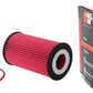 K&N 2008 Porsche 911 3.6L/3.8L Cartridge Oil Filter