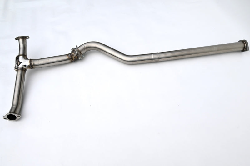 Connecting Pipes