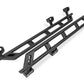 DV8 Offroad 2007-2018 Jeep Wrangler JK 4-Door Rock Sliders