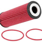 K&N Ford / Lincoln 1.938in OD x 5.5in H Oil Filter