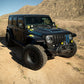 DV8 Offroad 21-23 Jeep Wrangler JL 4XE Dual Light Pod Mounts