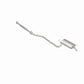 MagnaFlow BRE Exhaust Kit 02-05 Hyundai Sonata 2.7L