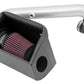K&N 12-15 Fiat 500 1.4L Typhoon Performance Intake Kit
