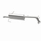 BRExhaust 04-08 Suzuki Reno/Forenza / 04-07 Chevrolet Optra Muffler Kit