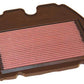 K&N 91-94 Honda CBR600F2 Air Filter