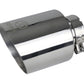 afe Takeda Universal Exhaust Tip 2-1/2 IN Inlet x 4-1/2 IN Outlet x 7 IN L