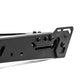 DV8 Offroad 2024-2025 Toyota Tacoma Double Cab Roof Rack