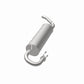 BRExhaust 96-97 Toyota RAV4 2.0L Muffler Kit