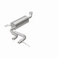MagnaFlow BRE Exhaust Kit 13-17 HYUNDAI VELOSTER 1.6L