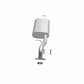 MagnaFlow BRE Exhaust Kit Replacement Stainless Toyota