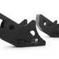 DV8 Offroad 16-23 Toyota Tacoma Rear Shock Skid Plates