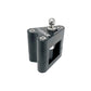 Torque Solution 14-19 Ford Fiesta ST Adjustable Short Shift Adapter