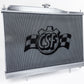 CSF 94-98 Nissan GT-R / GTS R33 High-Performance All-Aluminum Radiator