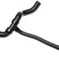 Gates 10-13 Ford Transit Connect 4-Cyl. 2.0L Upper Molded Coolant Hose