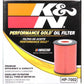 K&N Oil Filter OIL FILTER AUTOMOTIVE