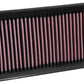 K&N 17-18 Kia Rio IV 1.0L Drop In Air Filter