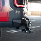 DV8 Offroad 20-23 Jeep Gladiator JT FS-15 Series Rear Bumper