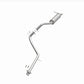 MagnaFlow BRE Exhaust Kit 08-15 Scion xB 2.4L
