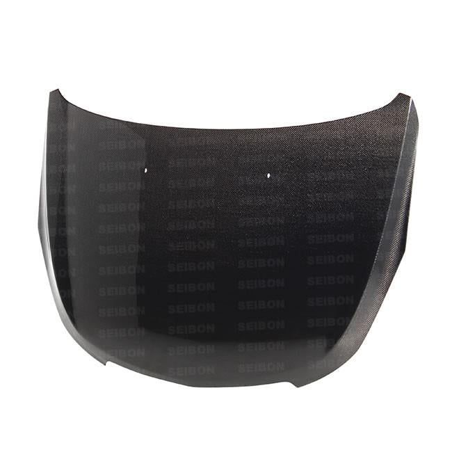 Seibon 05-12 Range Rover Sport TM-Style Carbon Fiber Hood