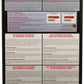 K&N 91-00 Rover Mini L4-1.3L Replacement Drop In Air Filter
