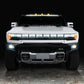 Oracle 22-24 HUmmer EV 5in Roof Mount Curved Light Bar w/ Brackets SEE WARRANTY