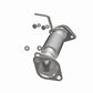 BRE Exhaust 06-10 Sonata 2.4L Front Pipe Kit