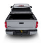 UnderCover 17-21 Toyota Tundra 78in Fusion Bed Cover - Cement Gray