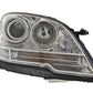 Hella 2009-2011 Mercedes-Benz ML320 AMG Bi-Xenon Headlight Assembly