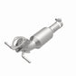 Magnaflow 16-19 Chevrolet Cruze L4 OEM Underbody Rear Direct Fit Converter