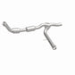 Magnaflow 2004 Ford F-150 5.4L Direct Fit Converter