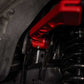 UMI Performance 15-25 Ford F-150 Adjustable Upper A-Arm Kit - Black
