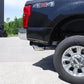 MBRP 2017+ Ford F-250/F-350 6.2L/7.3L Super/Crew Cab Single Side 4in T304 Catback Exhaust